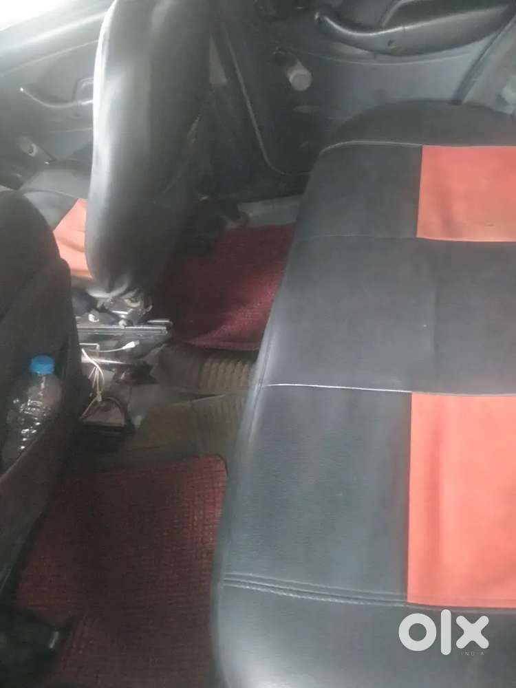 Tata Indica 2008 Diesel Good Condition