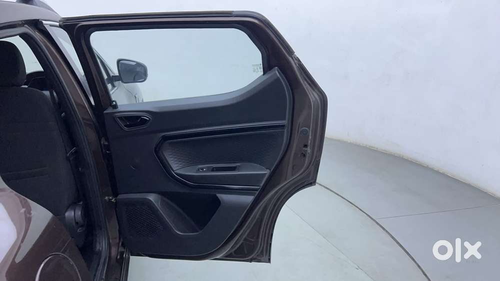 Renault Kiger Rxz, 2022, Petrol