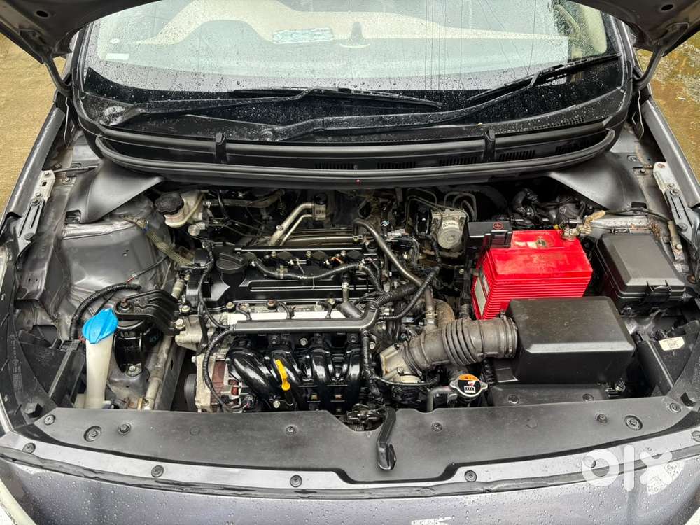 Hyundai Elite I20 Asta 1.2 Mt, 2018, Petrol