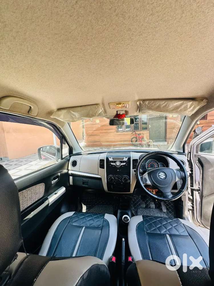 Good Condition 4 Tyre New No Accident No Challan With Service Record