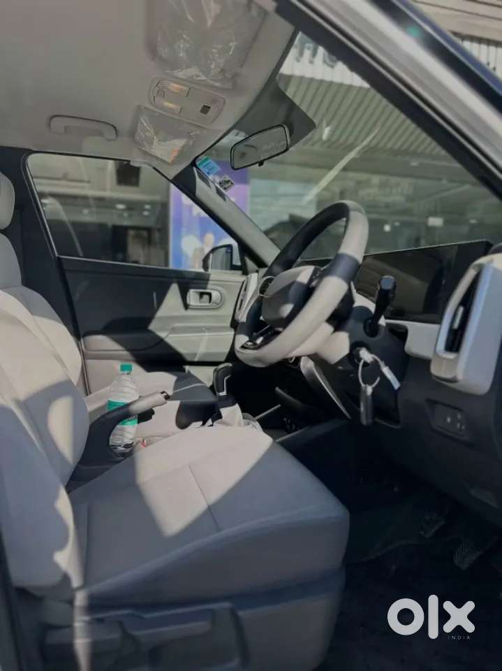 Hyundai Venue, 2026, Petrol