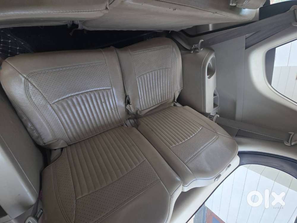 Maruti Suzuki Ertiga 2017 Diesel Good Condition