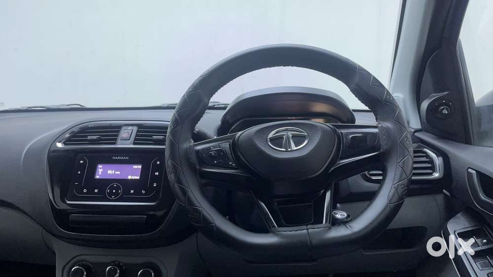 Tata Tiago 1.05 Revotorq Xt, 2023, Petrol