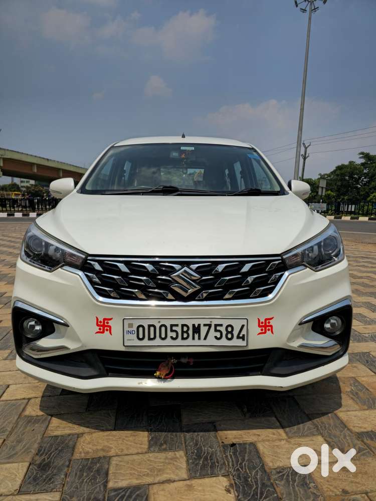 Maruti Suzuki Ertiga Vxi (o) Cng, 2023, Cng & Hybrids