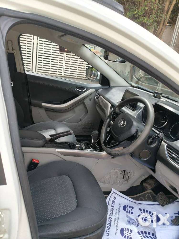 Tata Nexon 1.5 Revotorq Xza Plus, 2018, Diesel