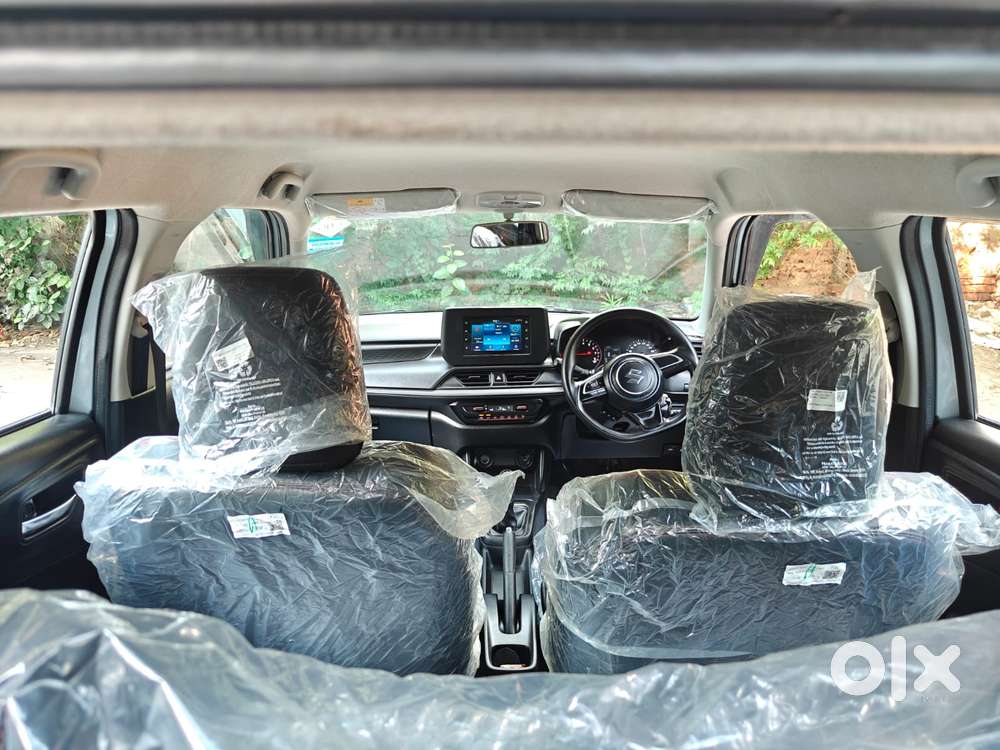 Maruti Suzuki Swift Vxi Cng, 2024, Cng & Hybrids