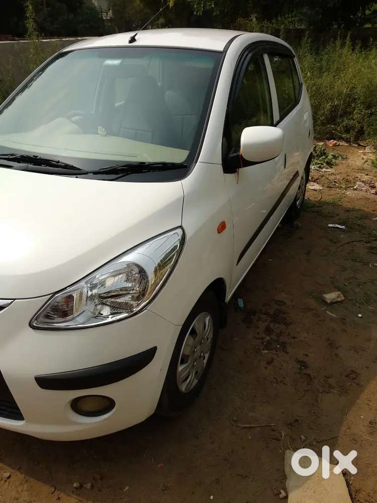 Singal Hand Yuse Car