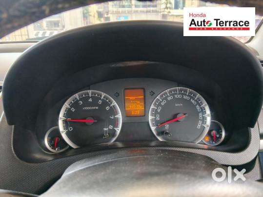 Maruti Suzuki Celerio Vxi, 2013, Petrol