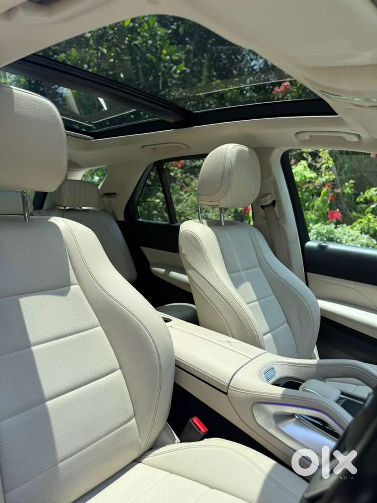 Mercedes-benz Automatic 2023