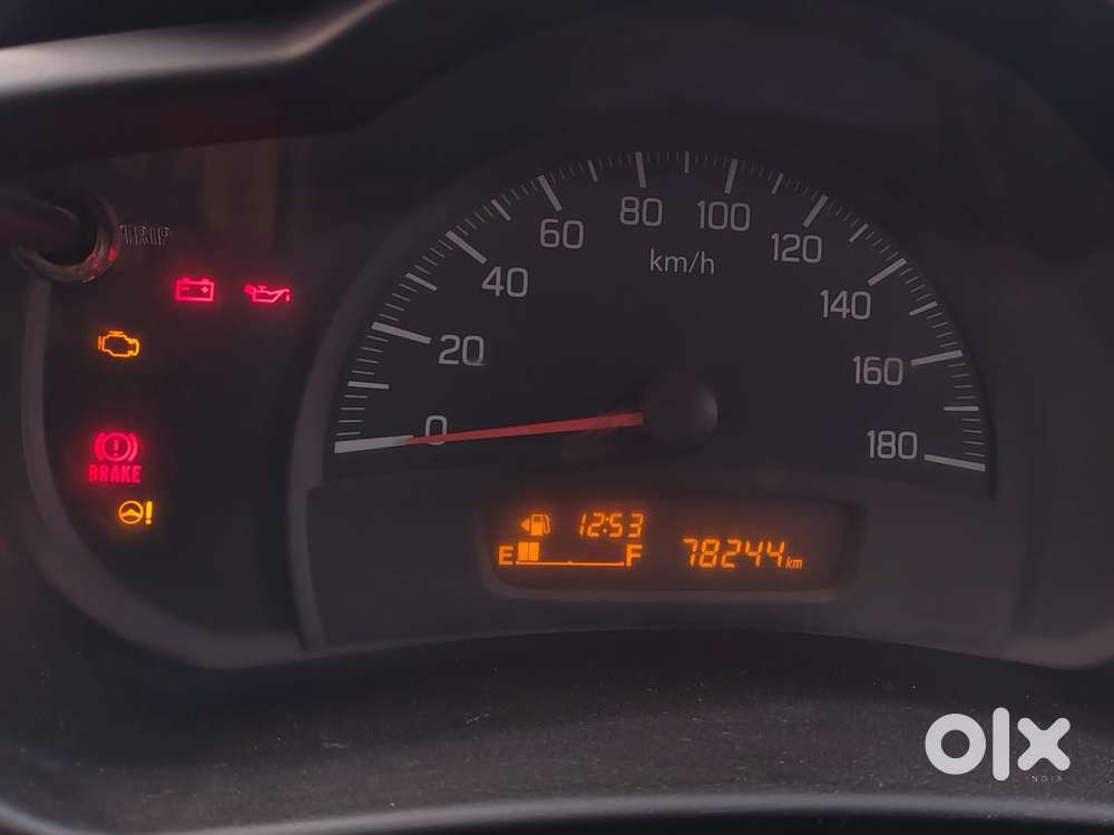Maruti Suzuki Swift Vdi, 2013, Diesel