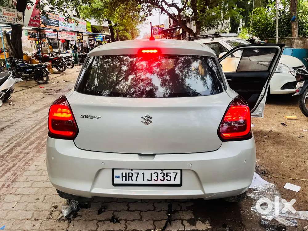 Very Good Condition Car And Well Maintain