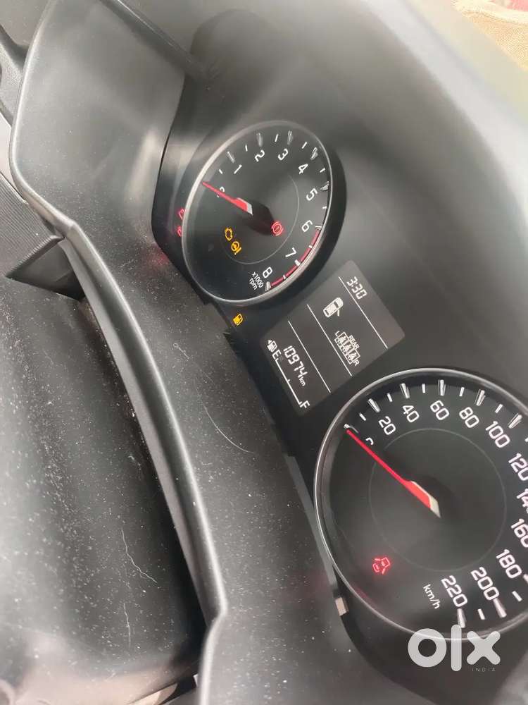 Maruti Suzuki Dzire 1.2 Vxi 2025