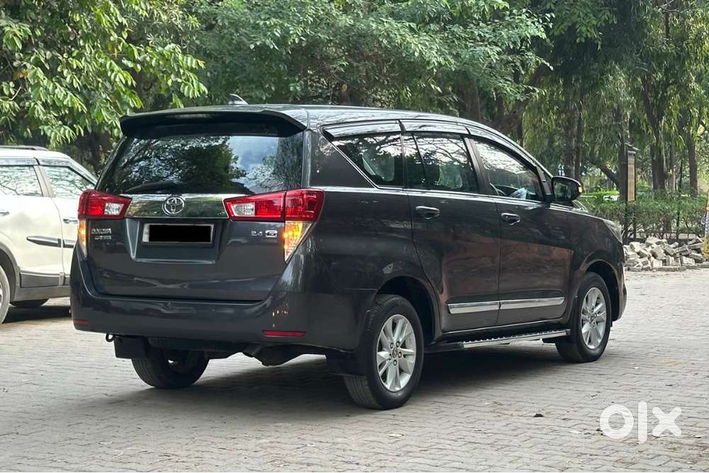 Innova Crysta