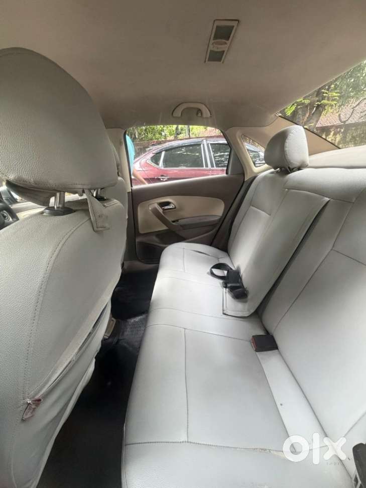Skoda Rapid Ambition 1.6 Mpfi Manual, 2012, Petrol