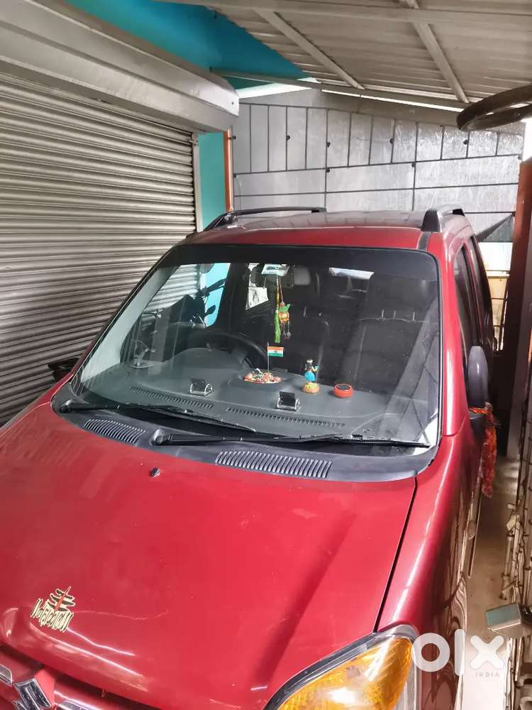 Maruti Suzuki Wagon R 2009 Petrol 28000 Km Driven