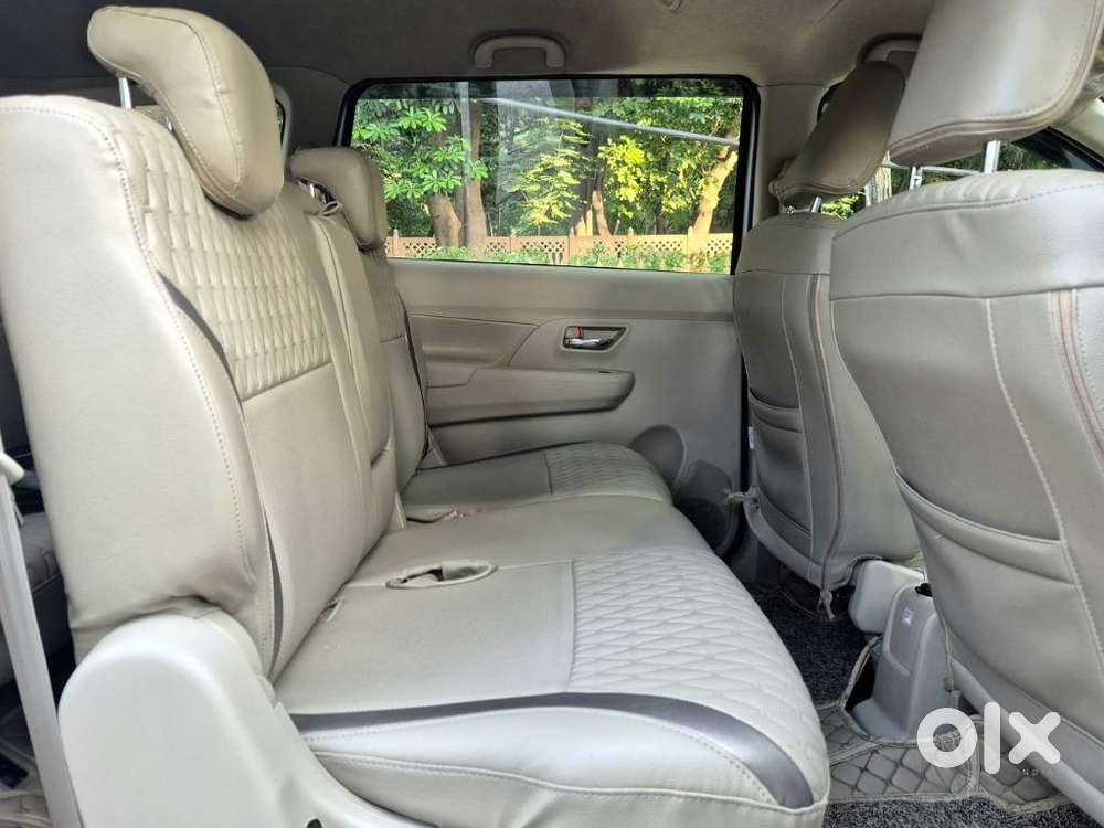 Maruti Suzuki Ertiga 1.4 Vxi Shvs, 2019, Petrol