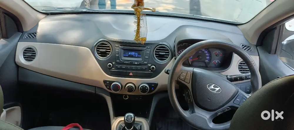 Grand I10 Sportz 1.2 2016-31