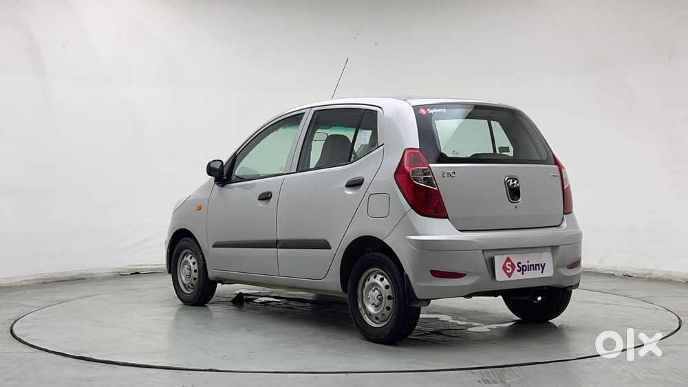 Hyundai I10 Magna 1.1l, 2015, Petrol