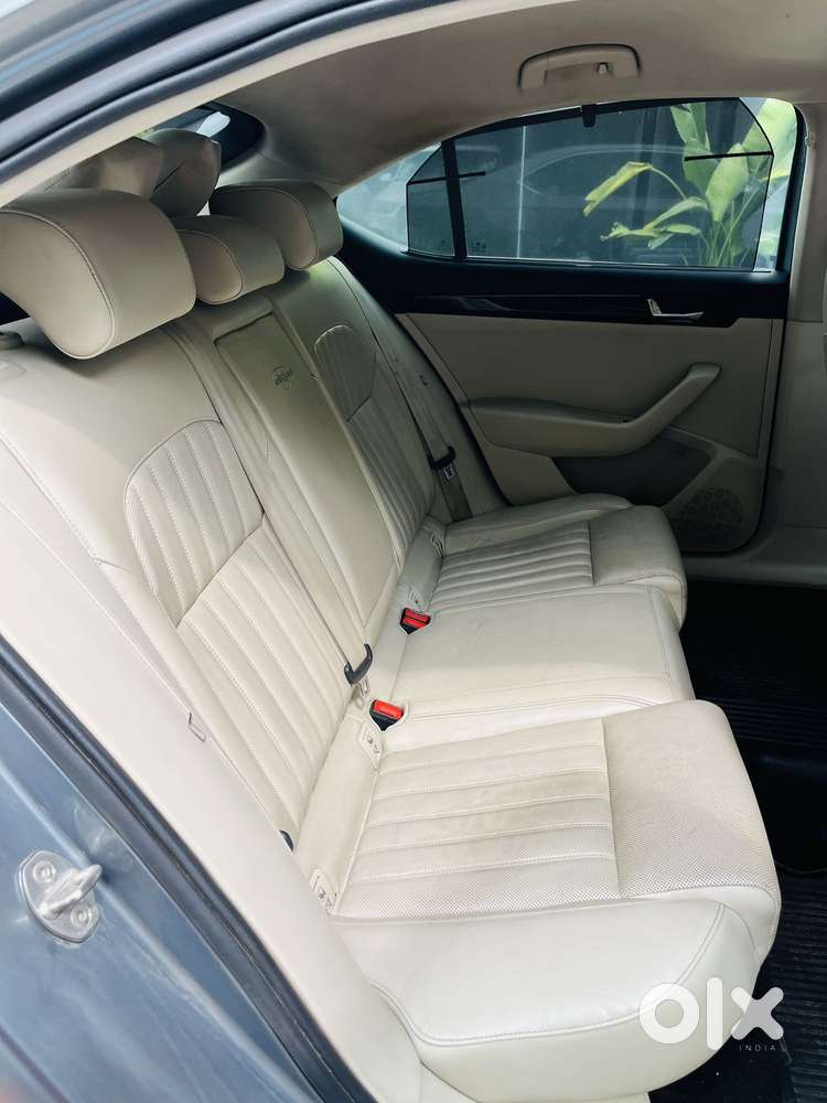 Skoda Superb 2.0 Tsi At L&k, 2018, Diesel