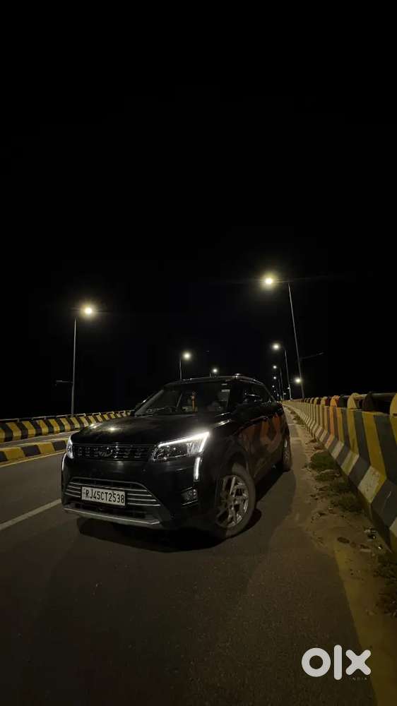 Mahindra Xuv300 Diesel Manual 2022