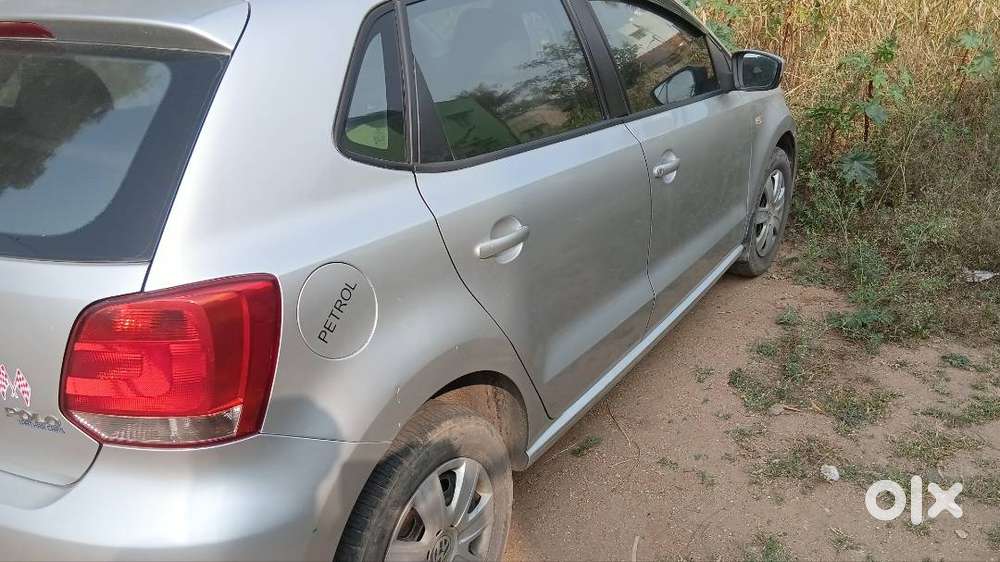 Volkswagen, Polo , 2010 , 3rdowner, Manual