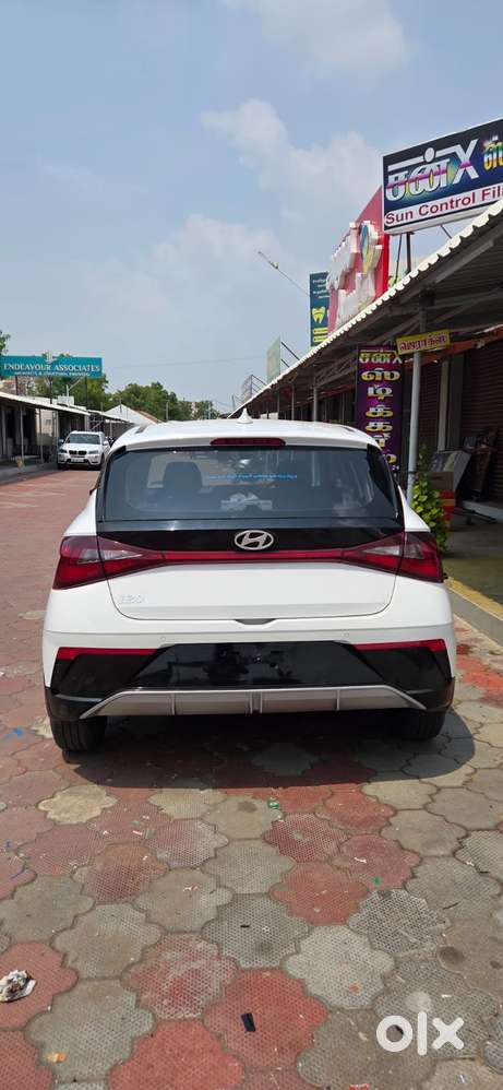 Hyundai Exter Sx (o) 1.2 Mt, 2026, Petrol