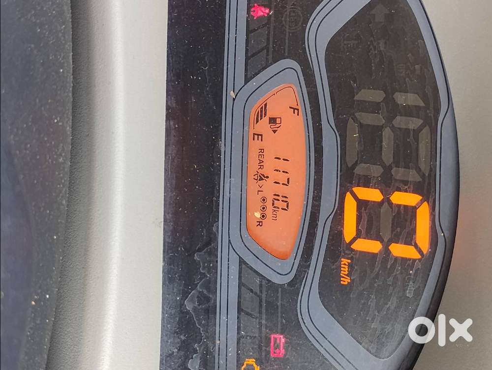 Maruti Eeco 1.2 Petrol 2025