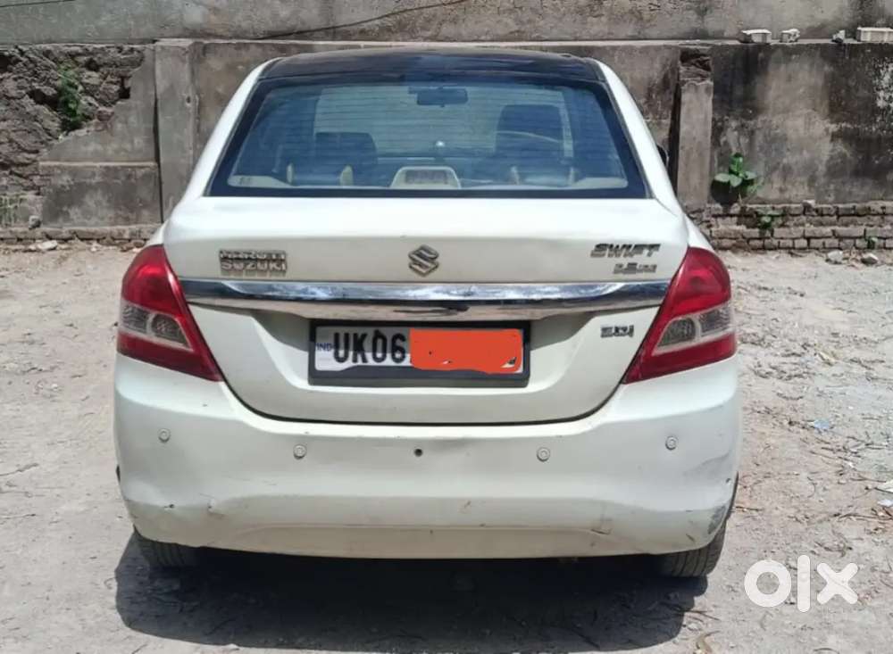 Maruti Suzuki Zdi