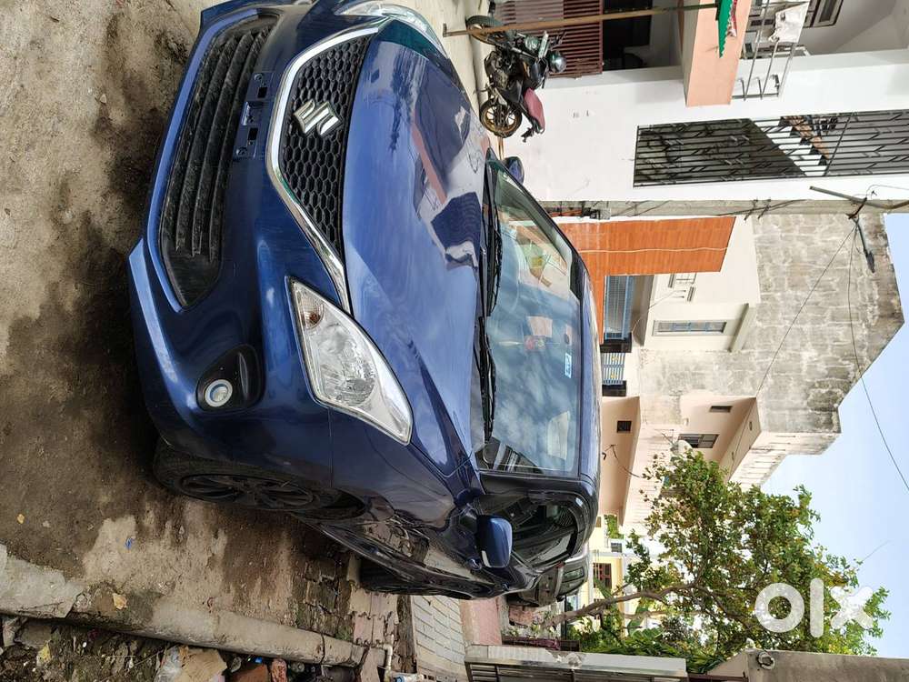 Baleno Car Delta Petrol 2020 Model