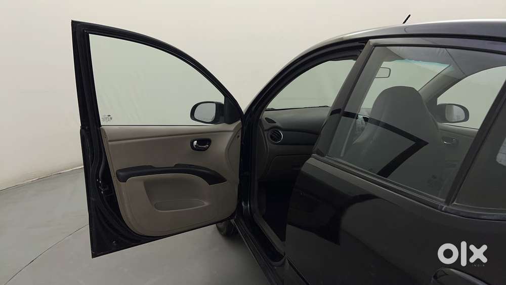 Hyundai I10 Sportz 1.2 Kappa2, 2012, Petrol