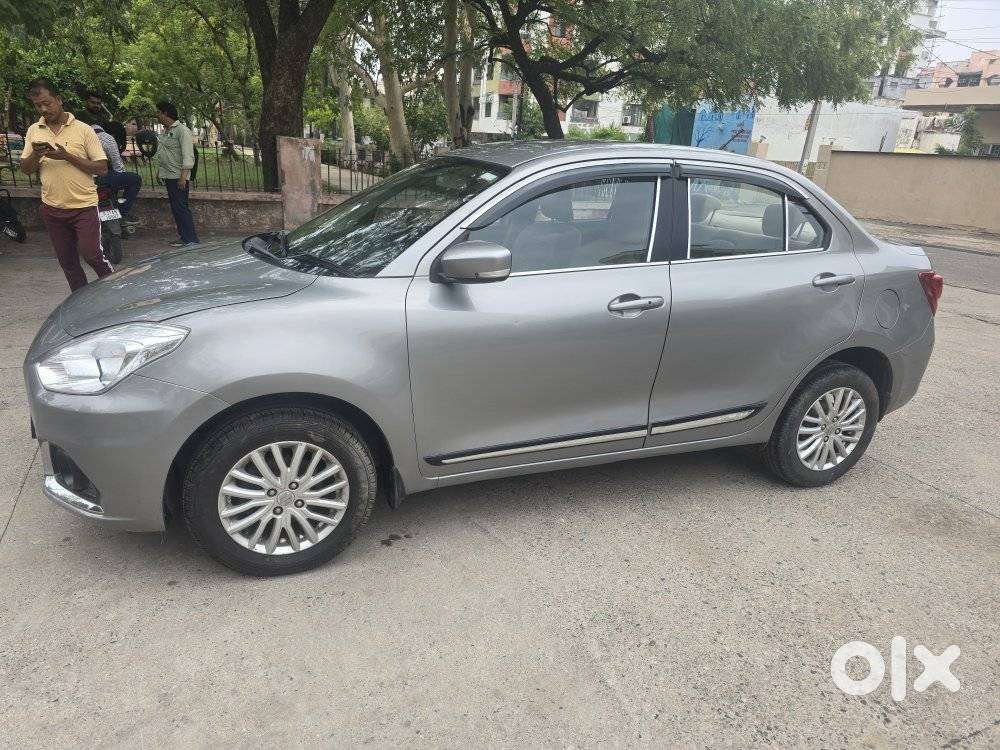 Maruti Suzuki Swift Dzire Amt Zxi Plus, 2021, Petrol