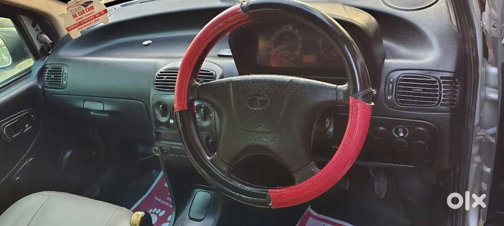 Tata Indica Ev2 2016