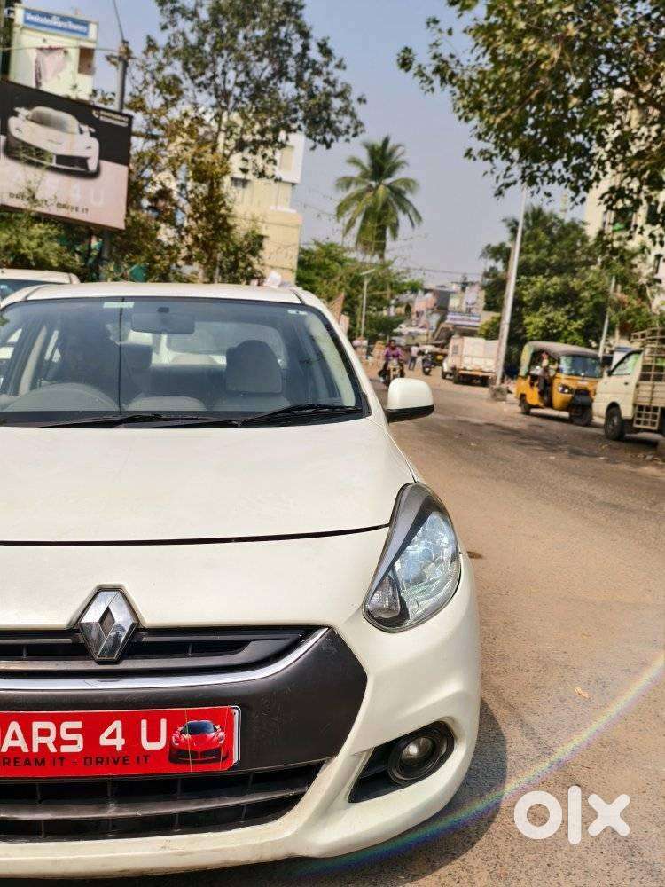 Renault Scala Diesel Rxz, 2015, Diesel