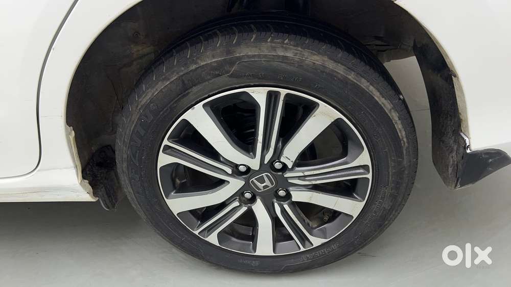 Honda Amaze [ ] 1.2 Vx I-vtec Mt, 2024, Cng & Hybrids