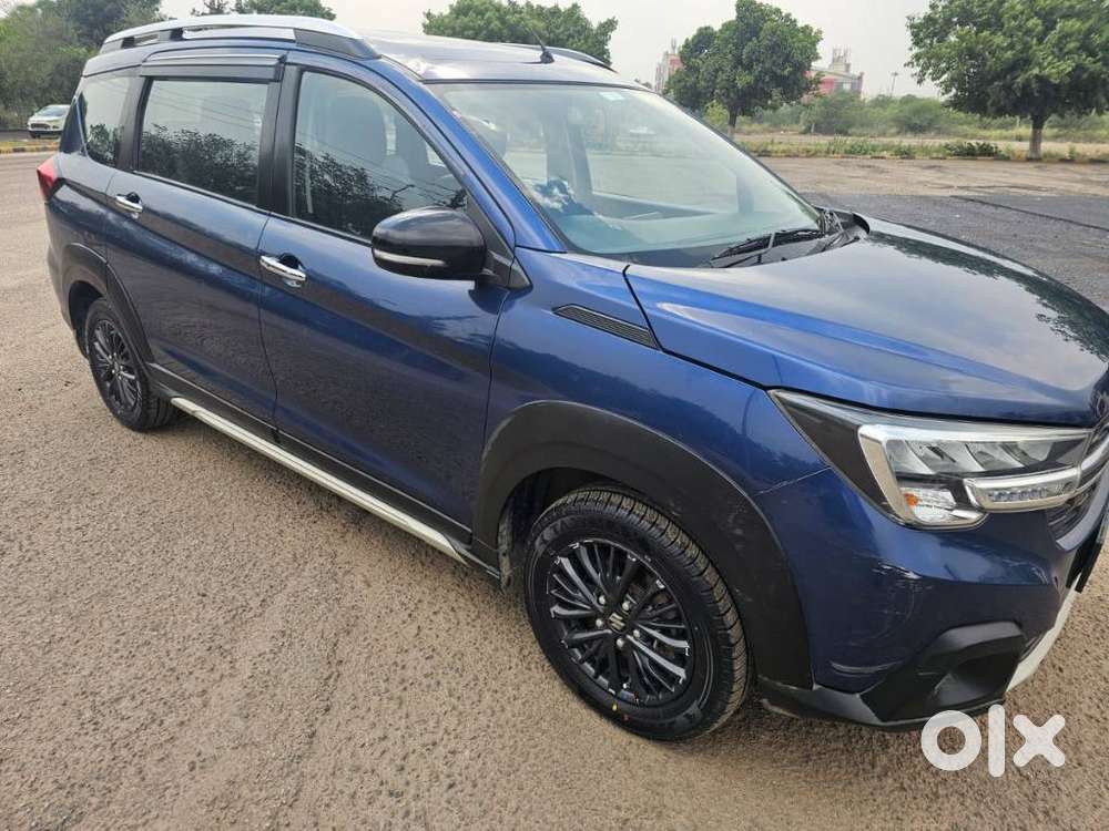 Maruti Suzuki Xl6 Zeta, 2021, Petrol