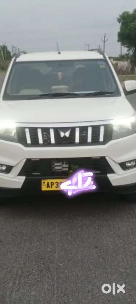 Mahindra Bolero Neo 2023 Diesel Manual