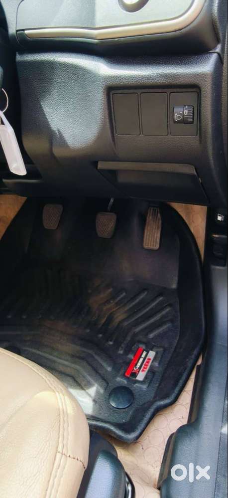 Honda City S 2014 Petrol – Single Owner_ Good Condition: Thrissur