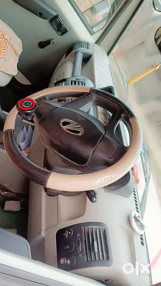 Mahindra Bolero 2021 Petrol Manual