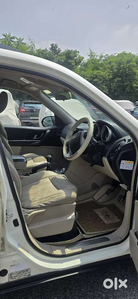 Mahindra Xuv500 W8 Diesel Manual 2017