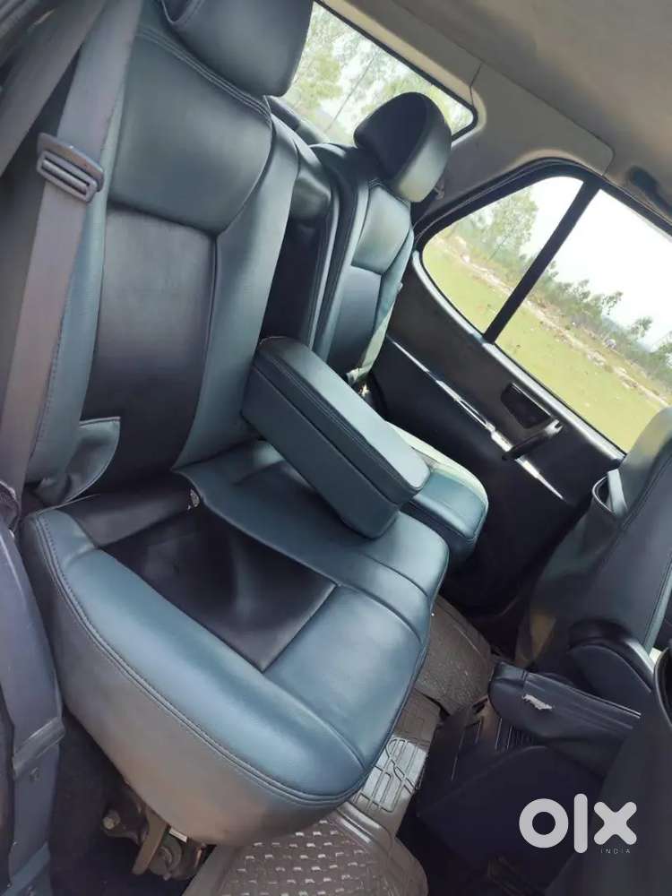 Tata Safari 2009