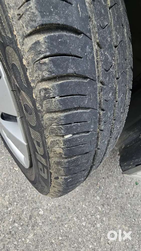 Toyota Etios 2017 Petrol 64000 Km Driven