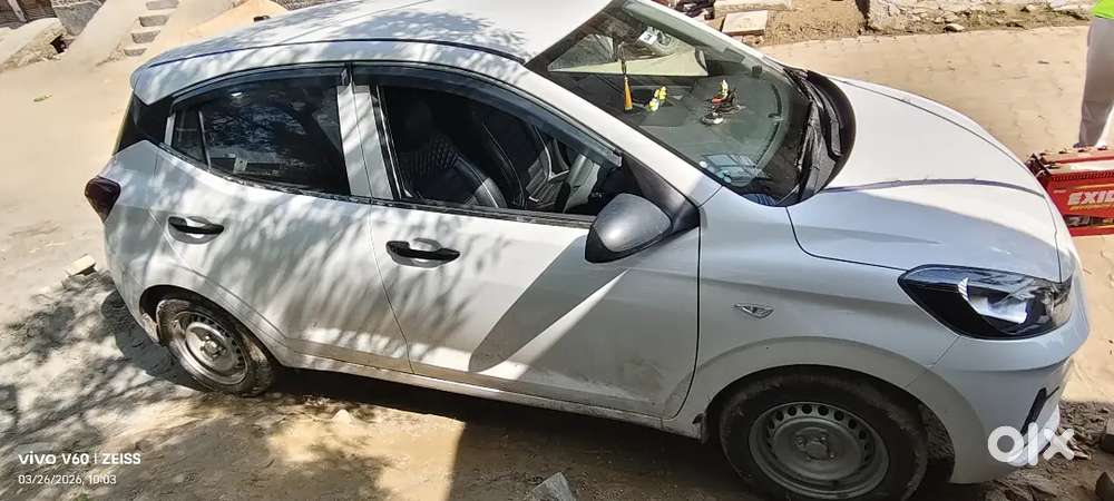 Hyundai Grand I10 2024