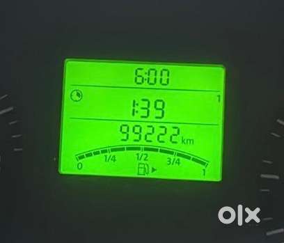 Skoda Rapid 2012 Diesel 1.6 Tdi Elegance In Excellent Condition