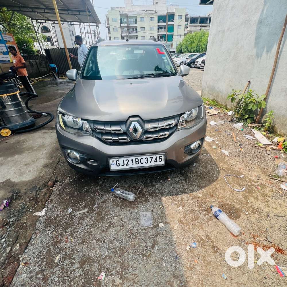Renault Kwid