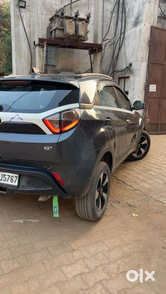 2019 Tata Nexon Diesel Car