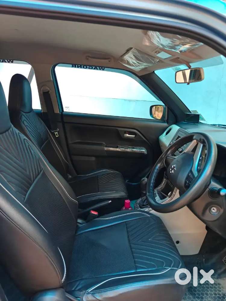 Well Maintained Wagnor For Sale