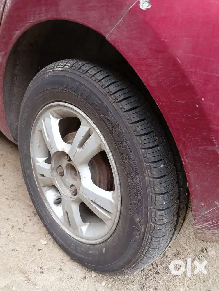 I20 Diesel Sportz Model Good Condition All Tyre In New Condition...