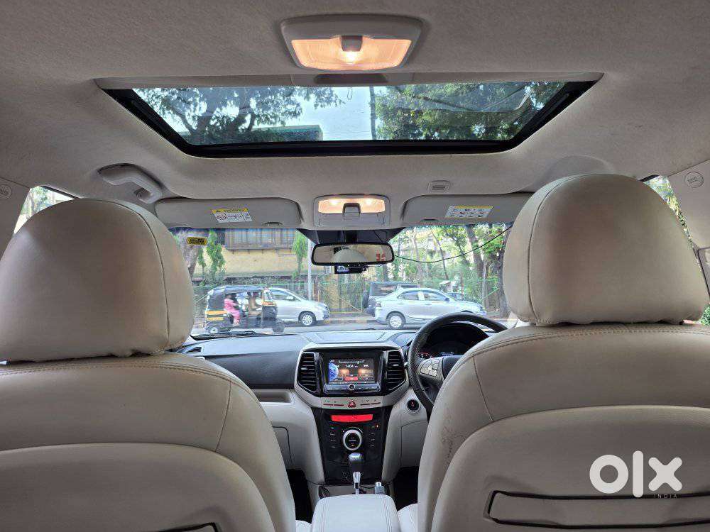 Mahindra Xuv300 W8 Option Diesel, 2022, Diesel