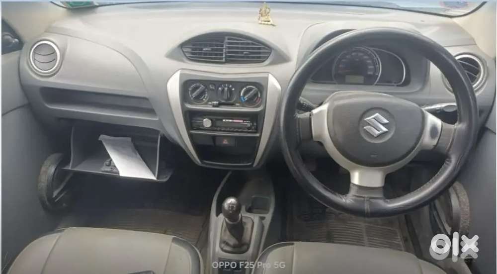 Maruti Suzuki Alto 800 2013 Petrol 56000 Km Driven
