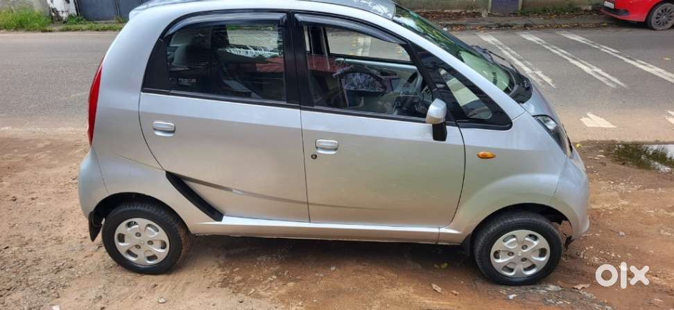 Tata Nano Xta, 2018, Petrol
